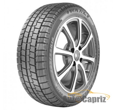 Шины Wanli SW312 225/55 R17 97S 